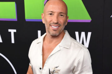 Jason Oppenheim Accuses Landlords of Price Gouging After LA Wildfires
