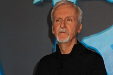 James Cameron Teases Bold Choices for ‘Avatar: Fire and Ash
