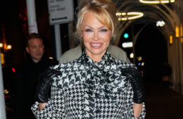 Pamela Anderson Calls Film Success "Best Payback" After 'Pam Tommy' Hurt