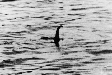 Loch Ness Monster and Bigfoot Are "Pure Fantasy"