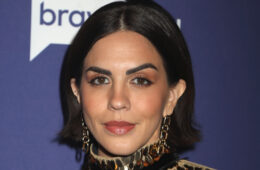 Katie Maloney Announces Father's Death on Social Media