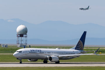 United Airlines to Launch Starlink Across Fleet by End of 2025