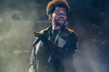 The Weeknd Donates $1 Million to Los Angeles Wildfire Relief