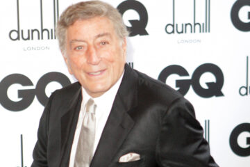 Tony Bennett’s Daughters Accuse Brother of Stealing from Family Trust