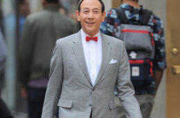 Paul Reubens Comes Out as Gay in Posthumous Documentary