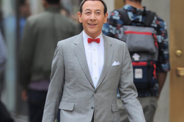 Paul Reubens Comes Out as Gay in Posthumous Documentary