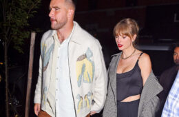 Taylor Swift and Travis Kelce Eyeing Home Together in Kansas City