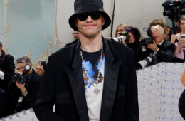 Pete Davidson Reflects on Early Struggles