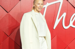 Pamela Anderson Reveals Disappointment Over Michael Jackson Meeting