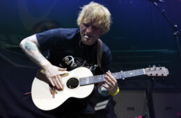 Ed Sheeran to Perform in Bhutan for the First Time