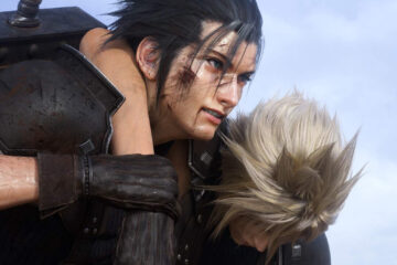 'Final Fantasy VII Rebirth' Director Naoki Hamaguchi Addresses Modding Community