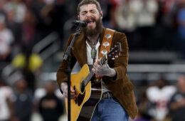 Post Malone Tips Bartender $20,000 on Christmas Eve