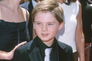 Jake Lloyd Shares His Recovery After Mental Health Break