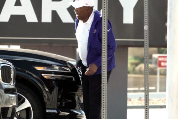 Why Was O.J. Simpson's Son Sued?