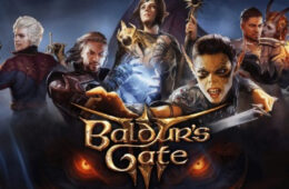 Larian Studios Teases Future After Baldur's Gate III Final Update