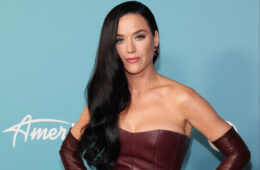 Katy Perry Backs Carrie Underwood as Next American Idol Judge