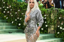 Kim Kardashian Teases New Romance in 'The Kardashians' Trailer