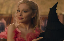 How Ariana Grande Shed Her Pop Star Image for Wicked