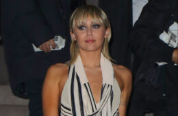 Miley Cyrus Reflects on Her Journey and Career Growth