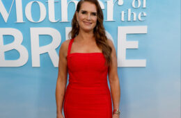 Brooke Shields Redefines Beauty Beyond Youth