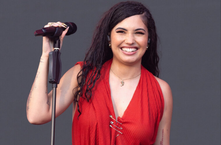 Mabel Joins Miquita Oliver on 'Miss Me?' Podcast as Lily Allen Takes Break