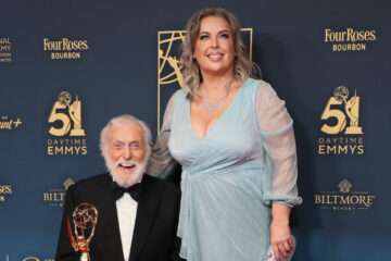 Dick Van Dyke’s Wife Had Never Seen His Movies Before They Met