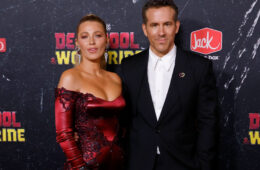 Blake Lively and Ryan Reynolds Seek Gag Order Against Justin Baldoni's Lawyer