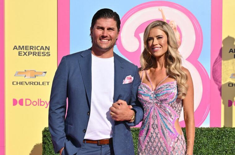 Josh Hall "Happiest" After Moving On from Christina Haack