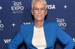 Jamie Lee Curtis Criticizes Cosmetic Surgery and Reflects on Iconic Nude Magazine Cover