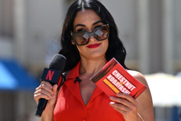 Nikki Garcia Opens Up About Future Relationships After Divorce