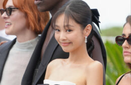 Blackpink’s Jennie Opens Up About Struggles Recording Solo Album