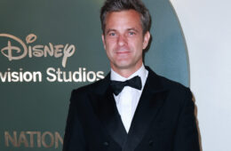 Joshua Jackson Loses Childhood Home in Los Angeles Wildfires