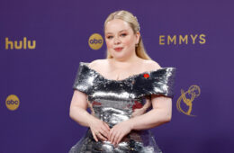 Nicola Coughlan Signs Six-Figure Deal with Neutrogena