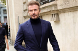 David Beckham Reveals His Deep Passion for the Royal Family