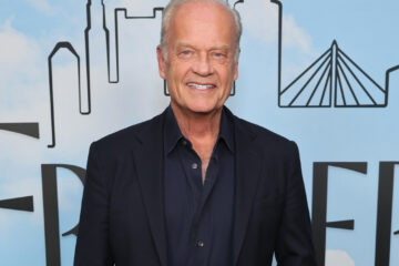 Paramount+ Cancels 'Frasier' Reboot