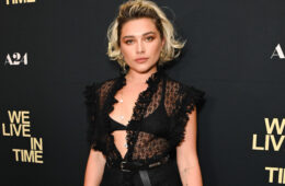 Florence Pugh Reflects on Leaving Roles Like 'Midsommar' Behind