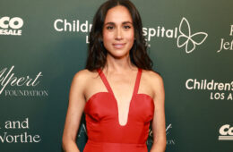 Meghan Markle Gains 1 million Instagram Followers