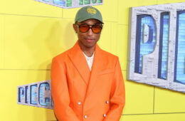 Pharrell Williams Reunites with Nigo for Louis Vuitton’s Fall Collection