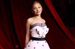 Ariana Grande Launches New Fragrance and Beauty Line at Ulta Beauty