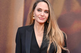 Angelina Jolie Reflects on Her Career Evolution