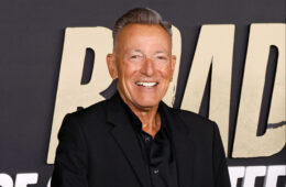 Bruce Springsteen Praises Jeremy Allen White's Performance in Biopic