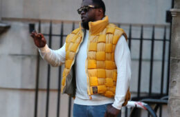 Diddy’s Lawyers Accuse Federal Investigators of Misconduct Amid Sex Trafficking Charges