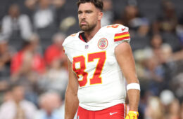 Travis Kelce Has No Plans to Retire After Super Bowl, Source Reveals