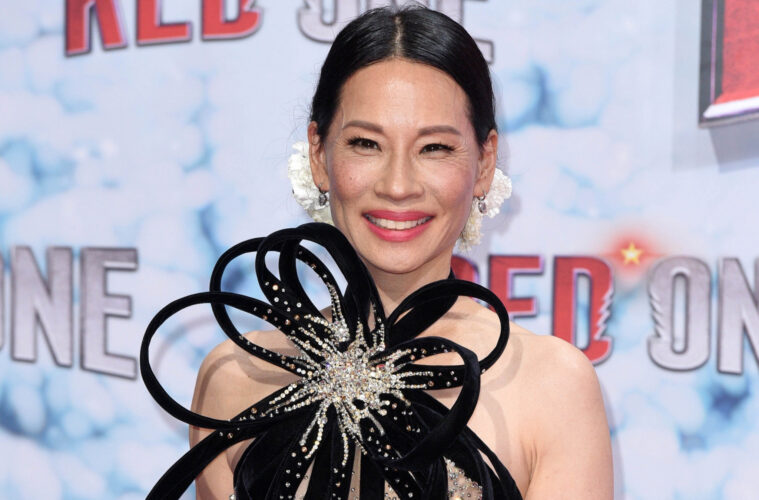 Lucy Liu Stands by Her Decision to Call Out Bill Murray's "Unacceptable" Behavior