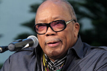 Grammys to Honor Quincy Jones with Star-Studded Tribute
