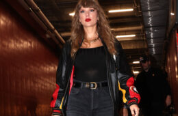 Taylor Swift "Heartbroken" by LA Wildfires