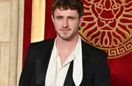 Paul Mescal Reveals Laziness as His Biggest Pet Peeve