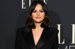 Selena Gomez Praises Co-Stars