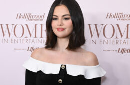 Selena Gomez Feels "Great" and Genuinely Happy in Her Life