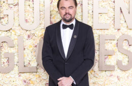 Leonardo DiCaprio Reportedly Has No Plans for Marriage